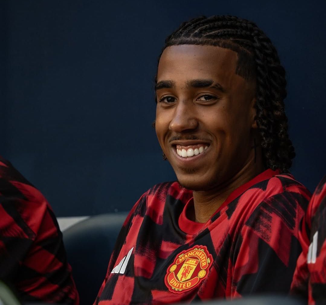 NYSC BoY 🇳🇬 tweet media