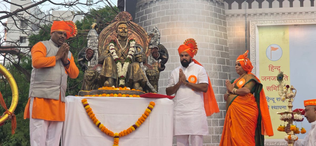 Raja Singh tweet media
