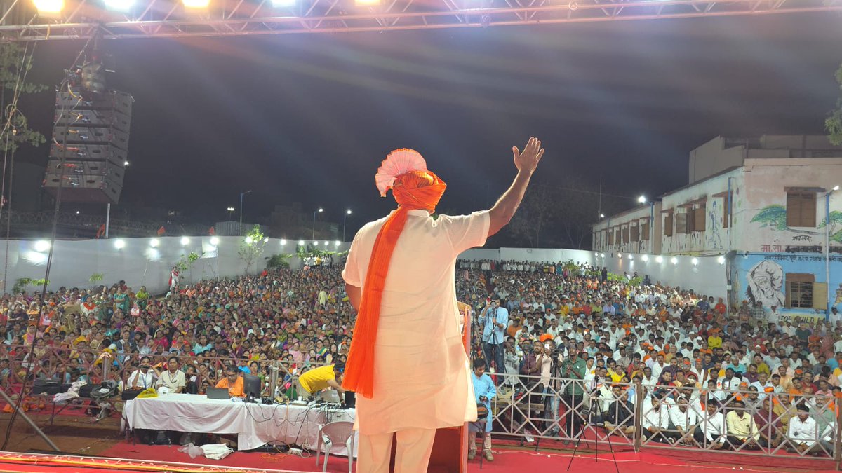 Raja Singh tweet media