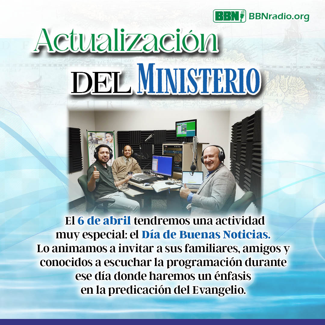 BBNEspañol tweet media