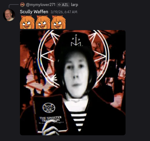 Destroy ZelligZone tweet media