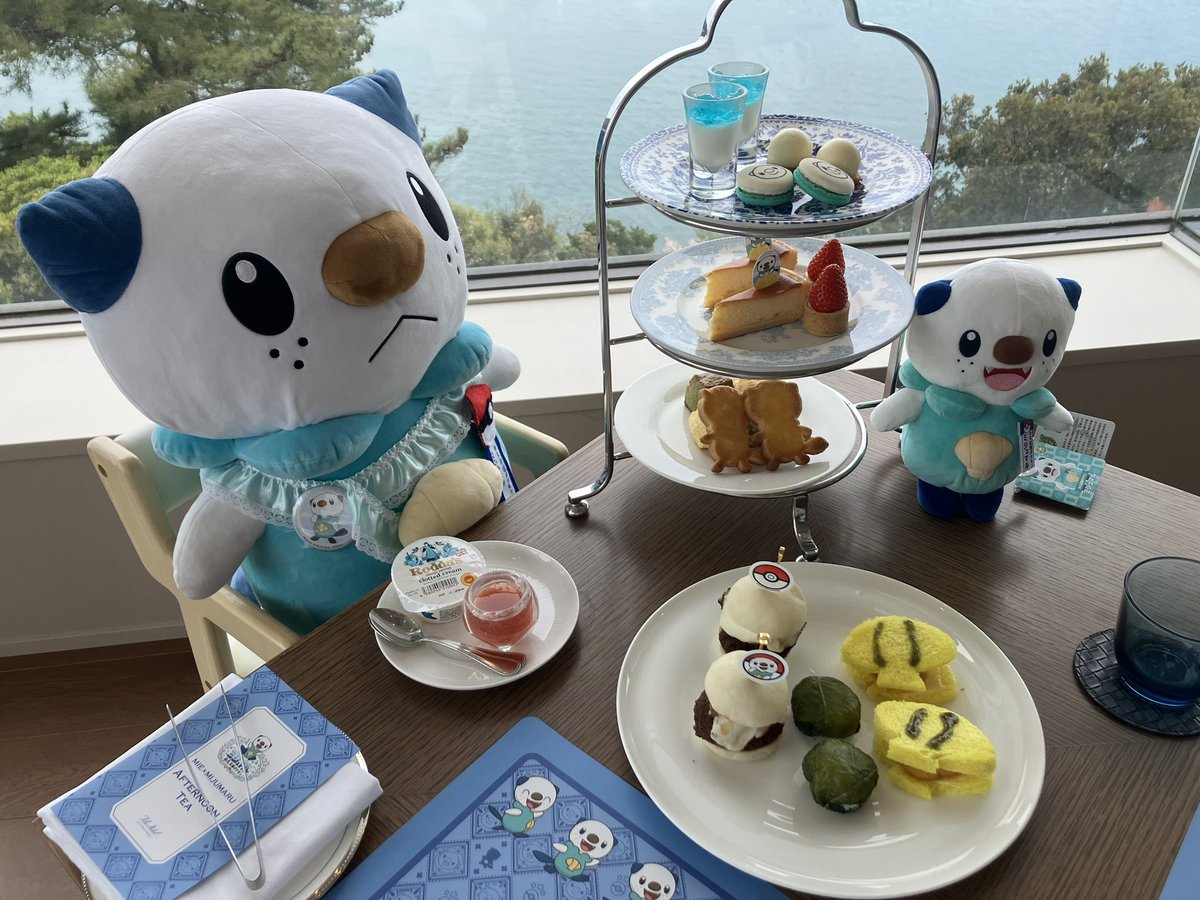 ししゃも🌺 tweet media