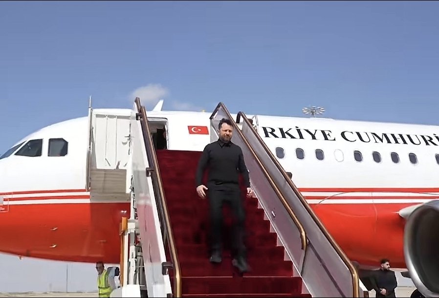 🇹🇷⚫Hasan Erel tweet media