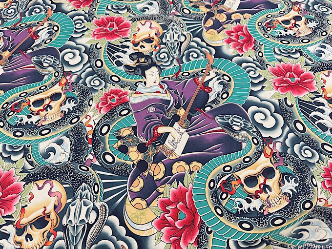 大塚屋【公式】(生地屋/手芸店/カーテン) tweet media