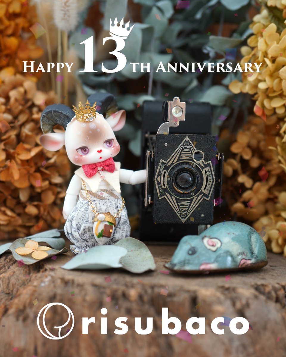 risubaco tweet media