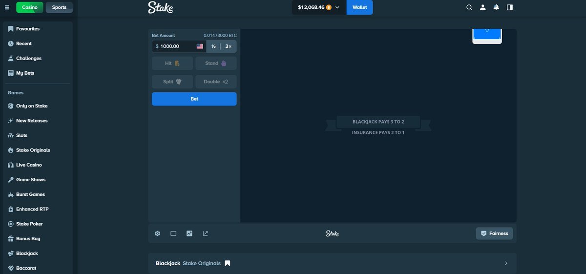 Stake Supply tweet media