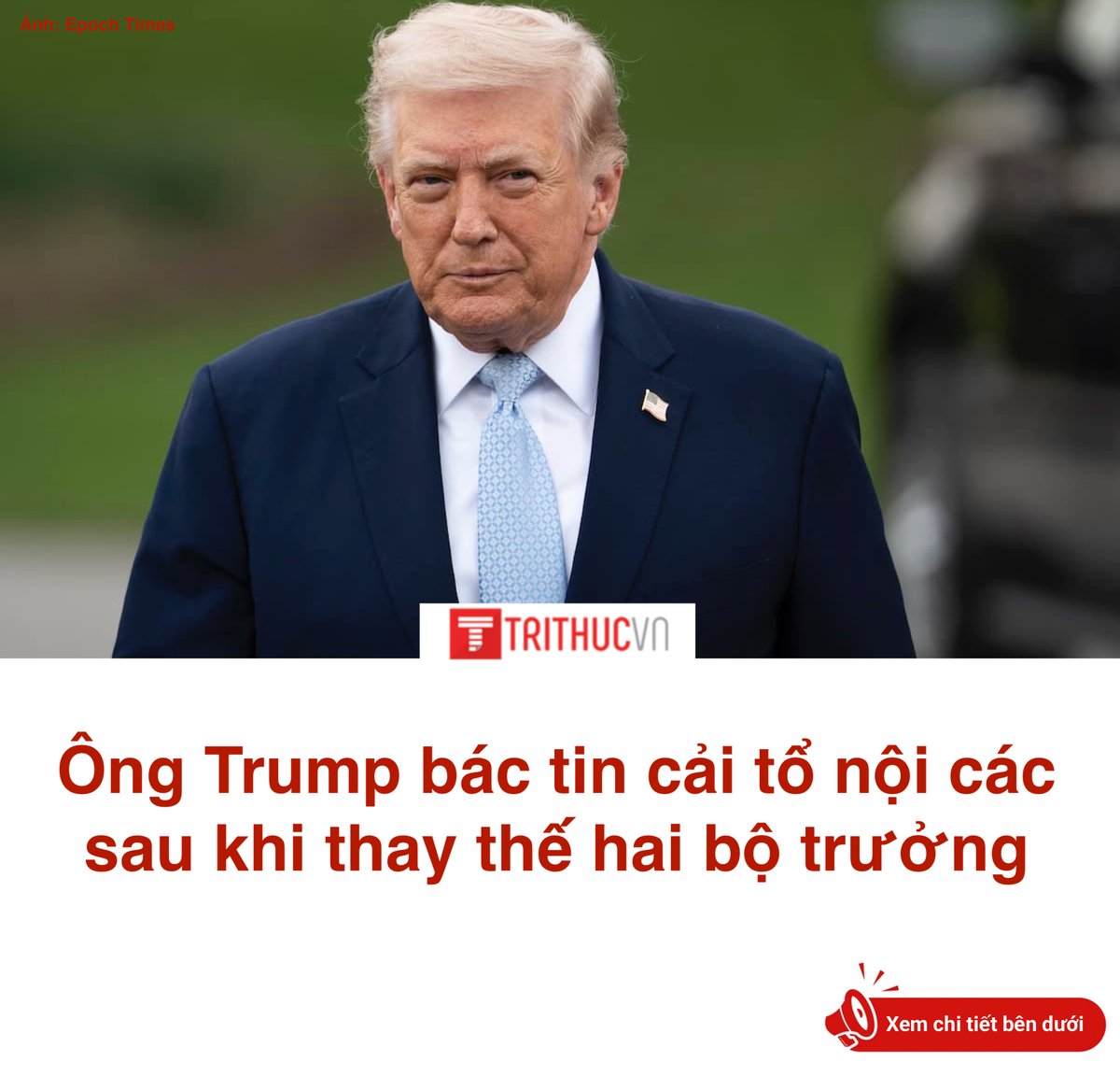 Trí Thức VN tweet media