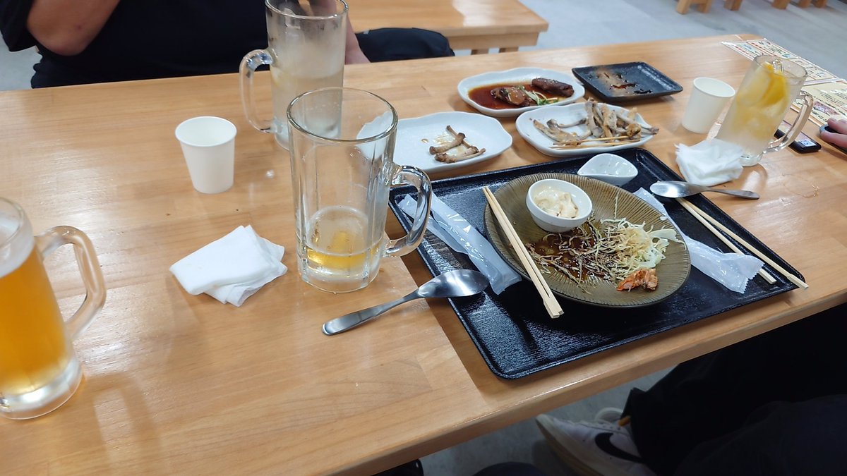 いなばん@NEXT tweet media