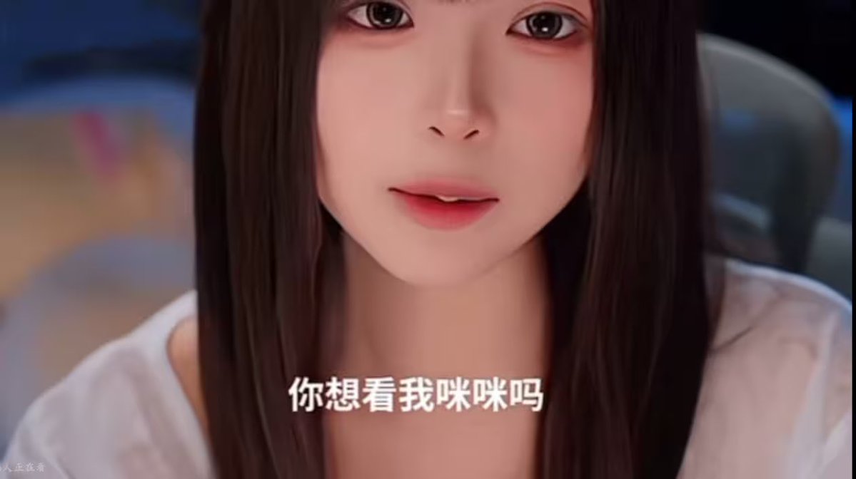 一袋垃圾 tweet media