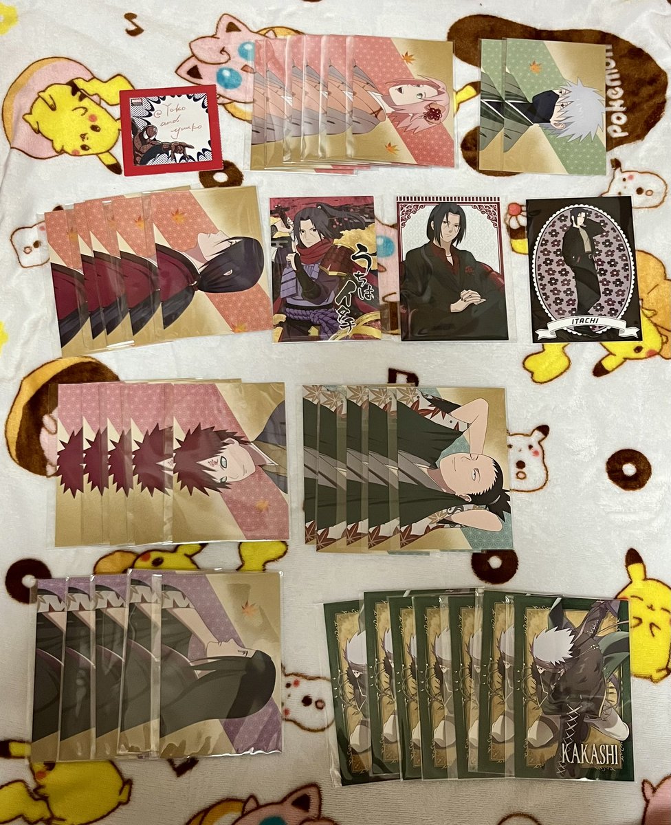 ヨコ☆取引 tweet media