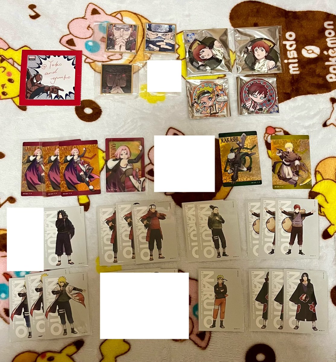 ヨコ☆取引 tweet media