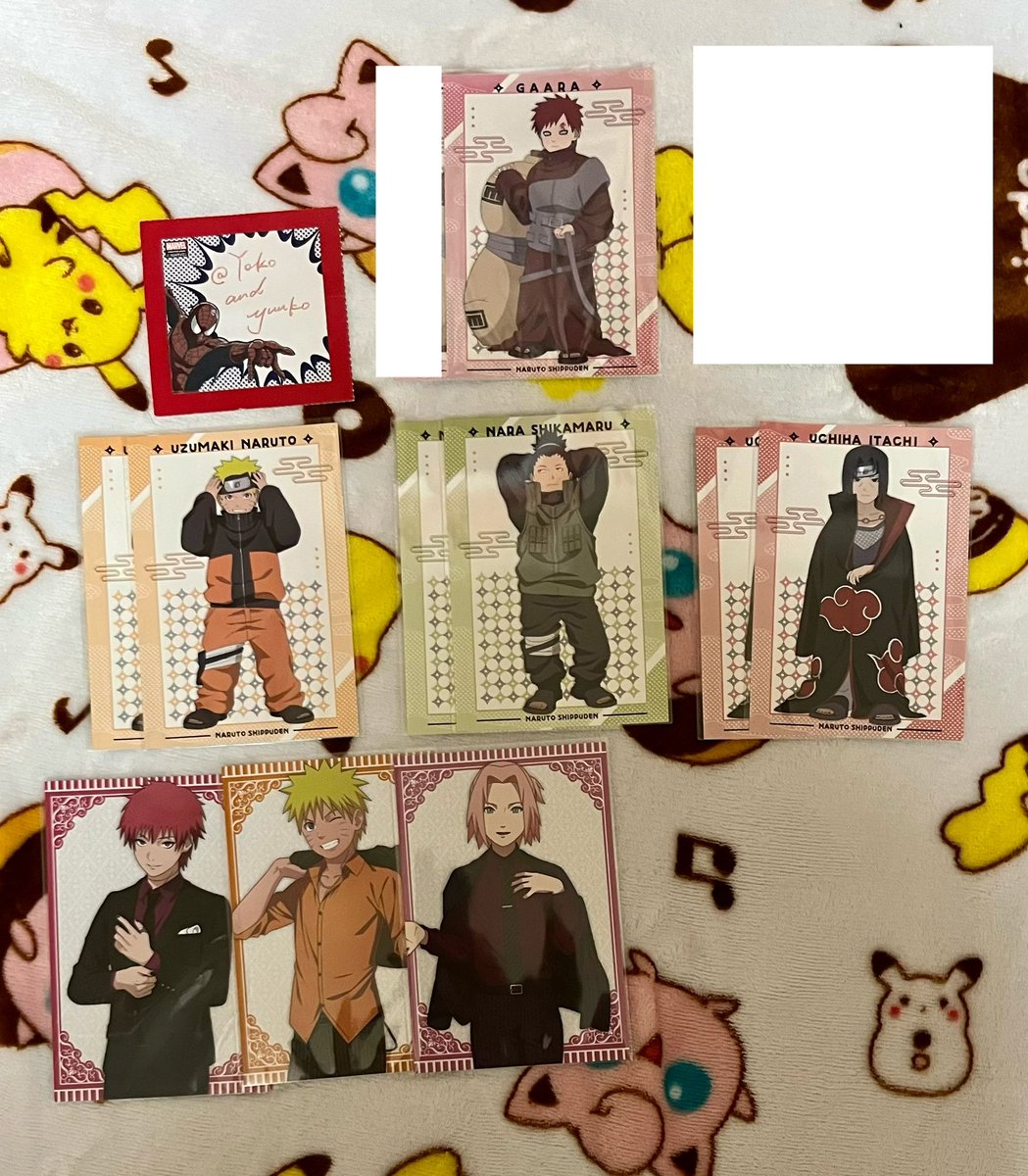 ヨコ☆取引 tweet media