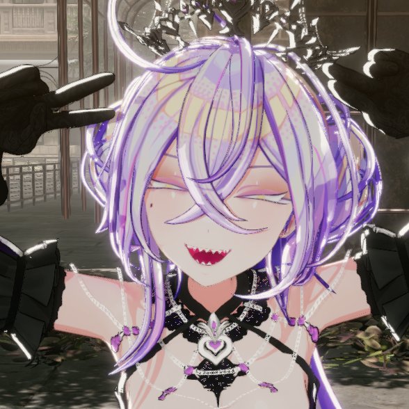 Riki Poppet 🎩🪡 | ChromaSHIFT tweet media