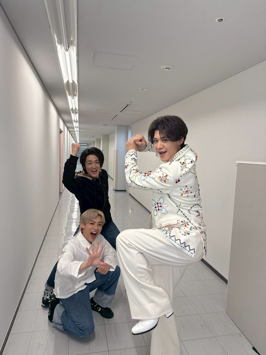 新浜レオン tweet media