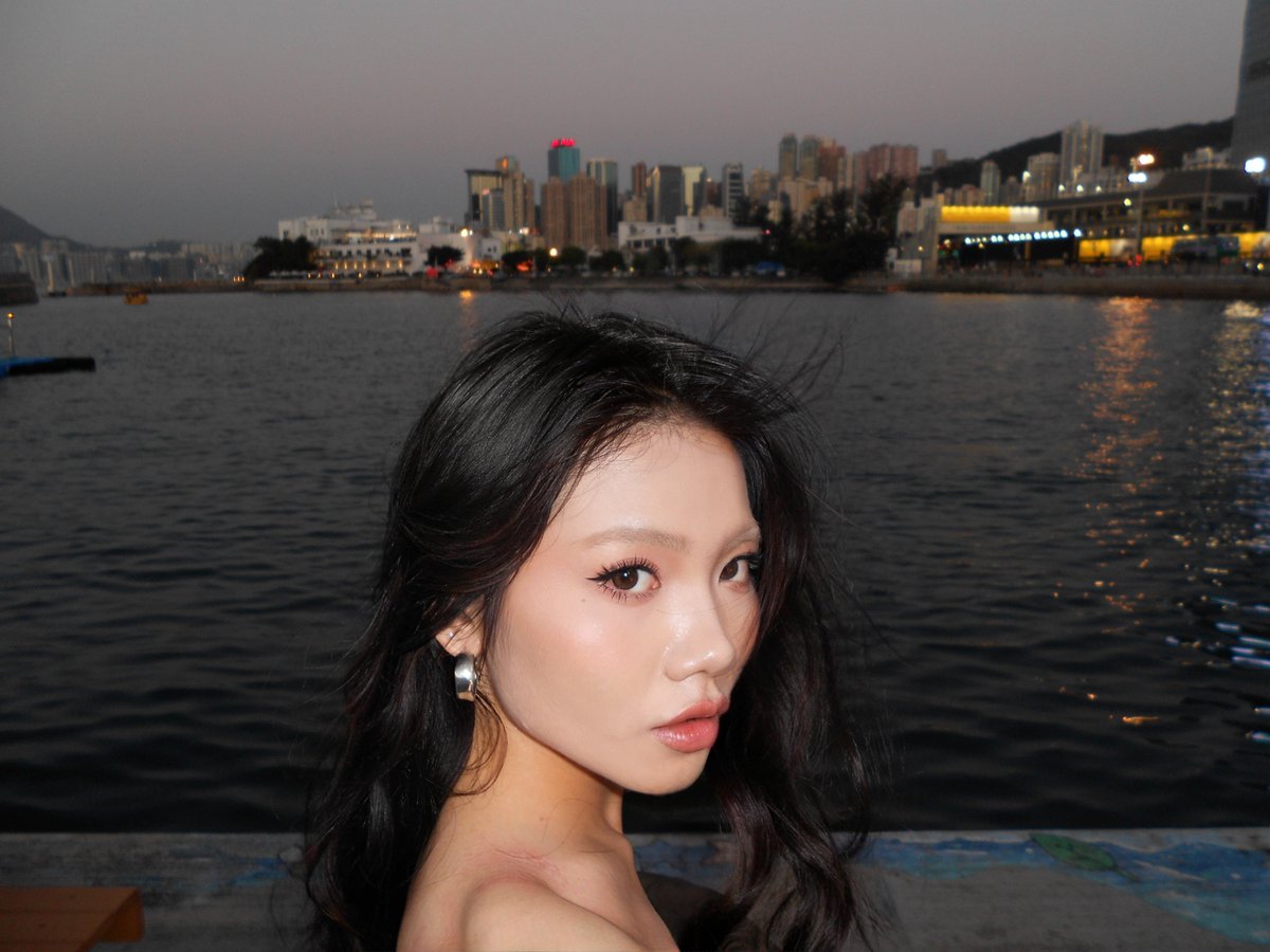 萨利亚 tweet media