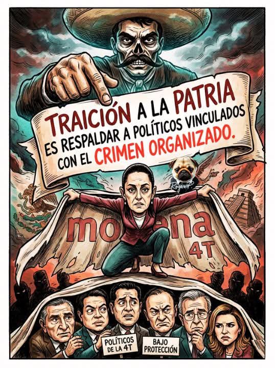 MI OPINIÓN 🇲🇽 tweet media