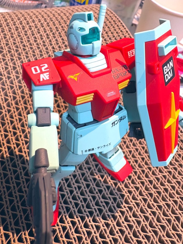 ゆんぺす tweet media