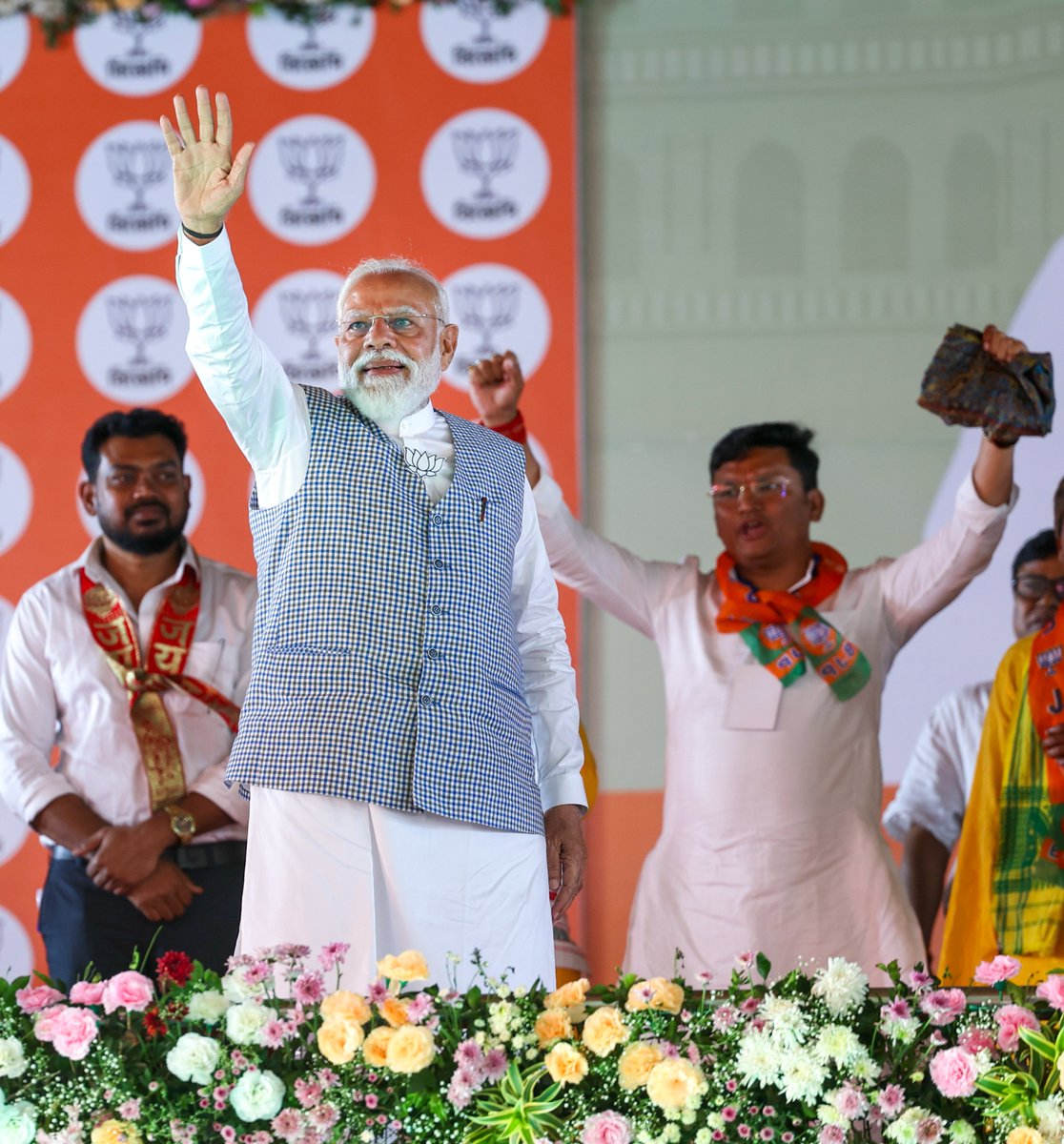 India Monitor tweet media