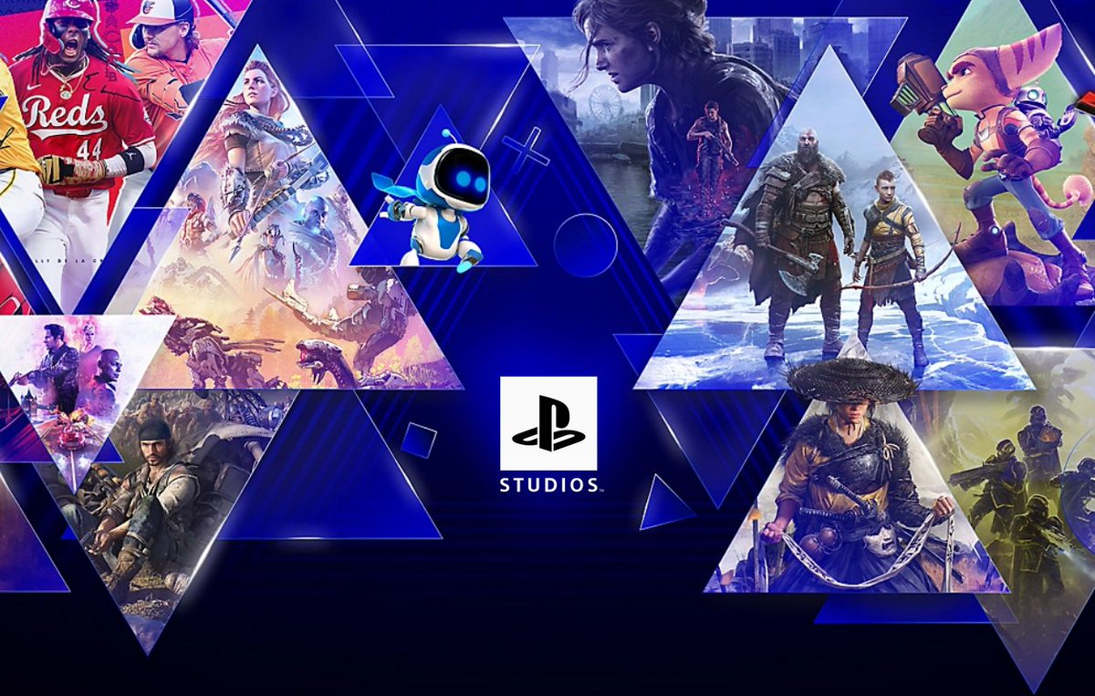 ⚡Game*Spark⚡ tweet media