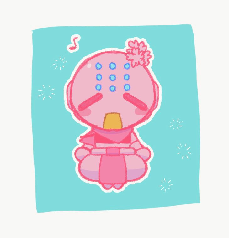 ベーコン tweet media