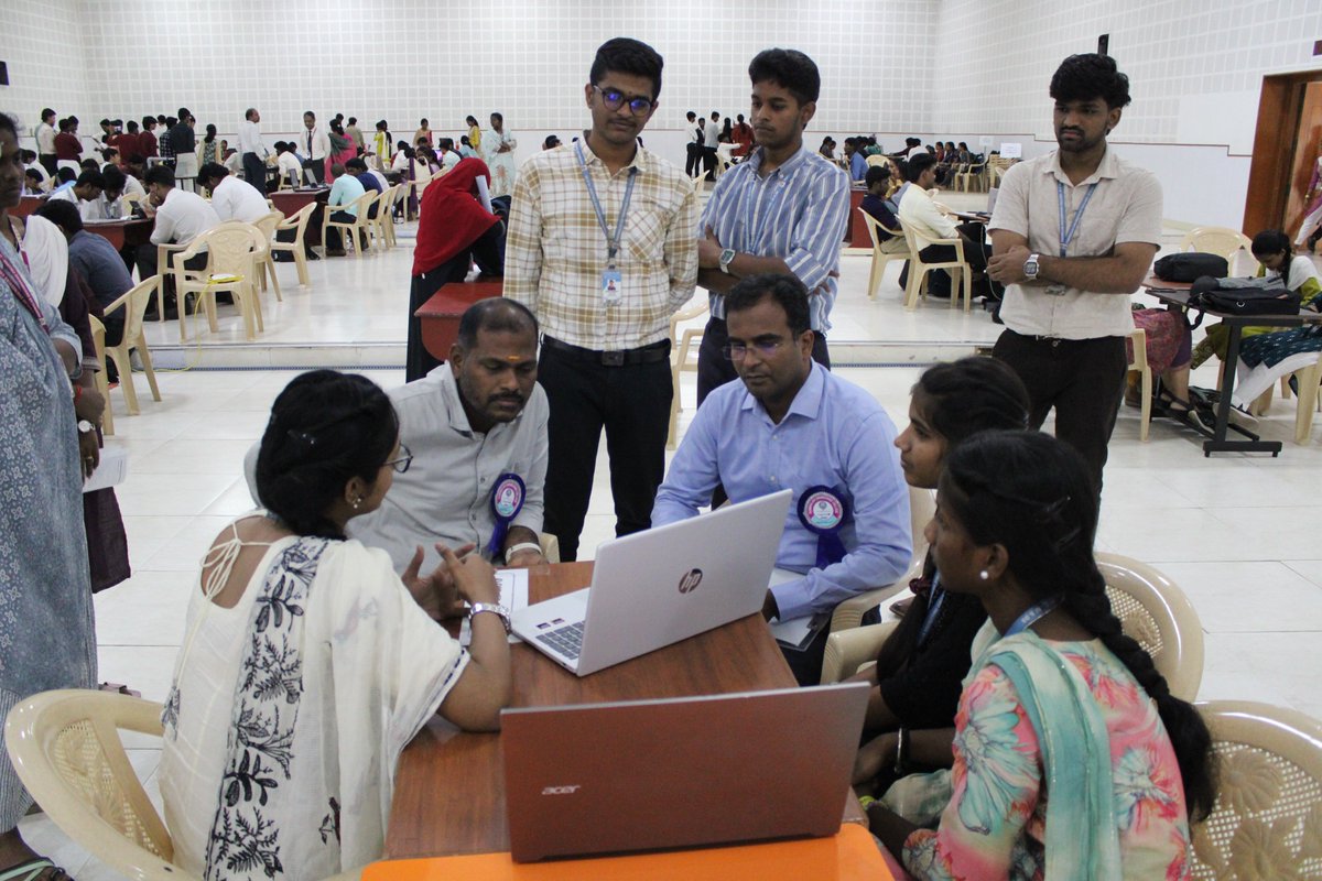 PanimalarC's tweet photo. Organize Inter/Intra-Institution Innovation Competition/Hackathon &amp; Reward Best Innovations (YUKTI repository)
on 04.02.2026 to 06.02.2026
@AICTE_INDIA 
@EduMinOfIndia https://t.co/AdzvMEBsAr