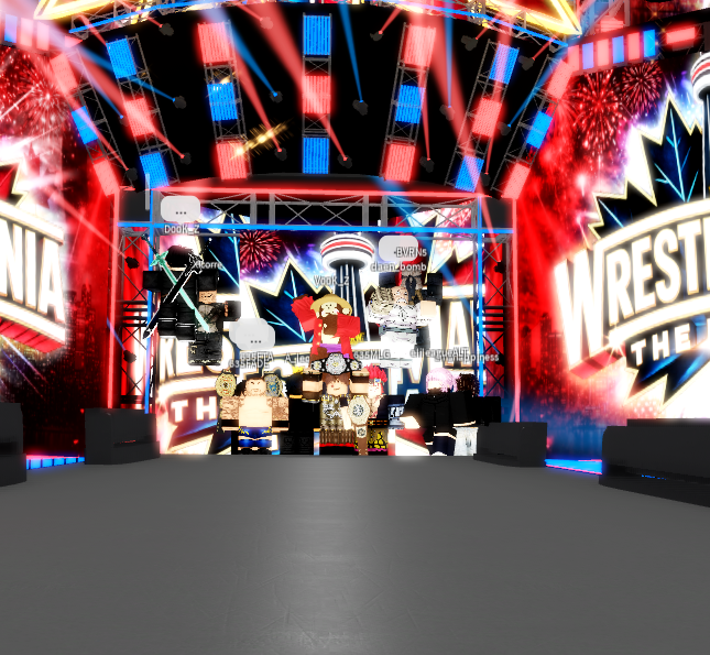 Michael Maverick tweet media