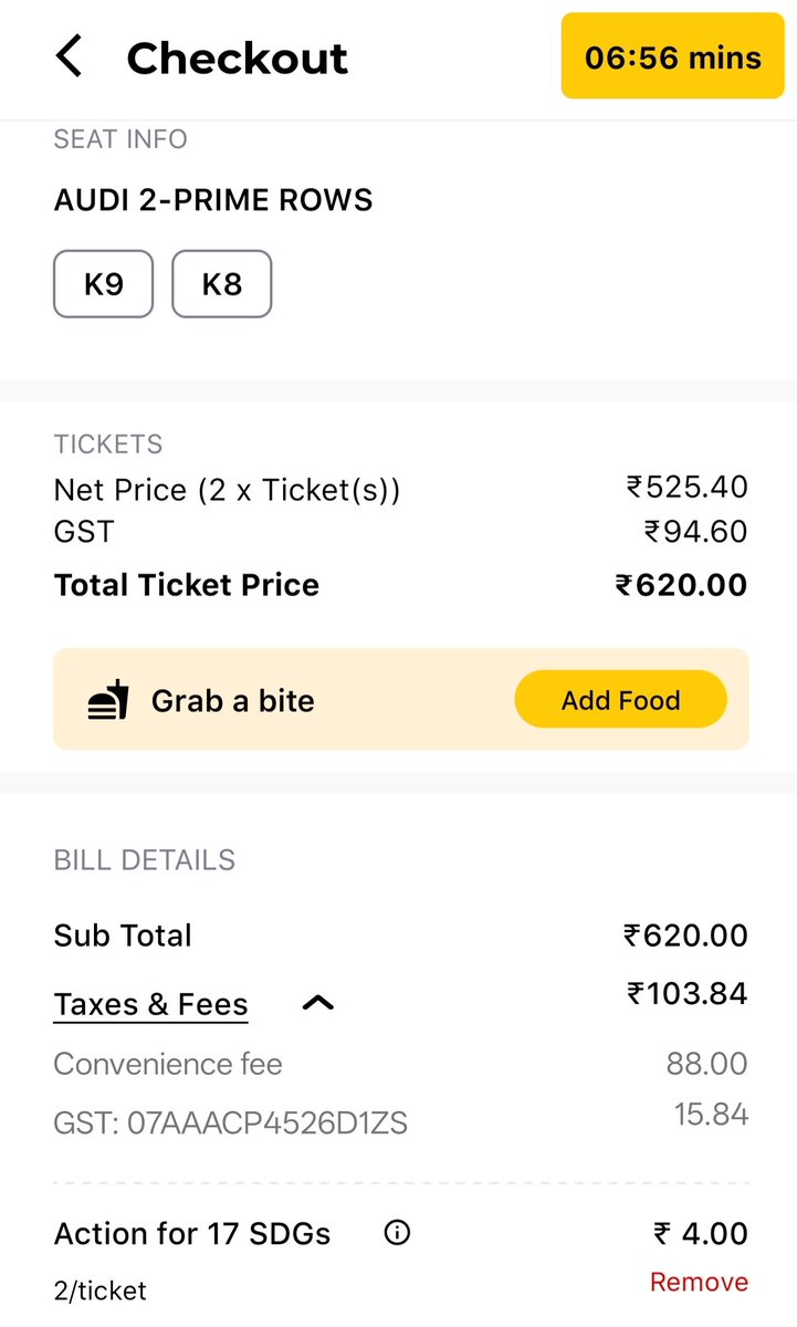 Abhishek Bhatnagar tweet media