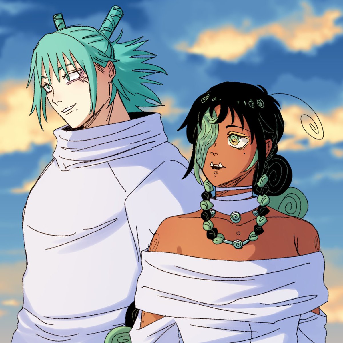 ꒰ ᴡɪɴᴅʏ ꒱ comms open! (0/3) tweet media