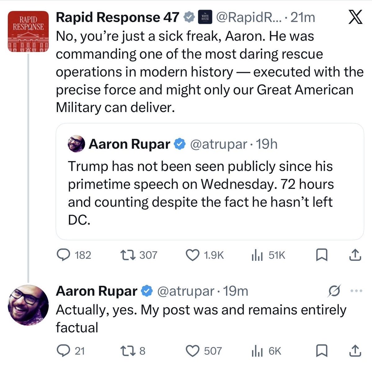 💙🌊 Zero Dark Twenty-Nine 🌊🌊🖋️🧫 tweet media