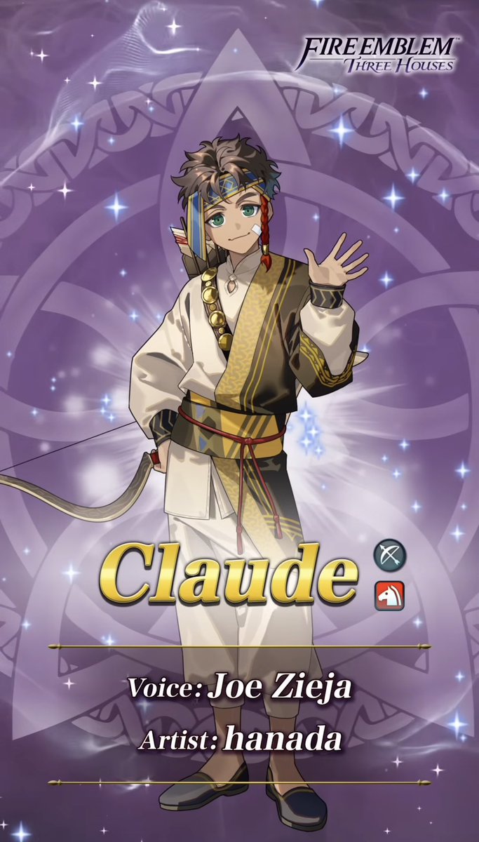 rare does one see a little guy as special as this