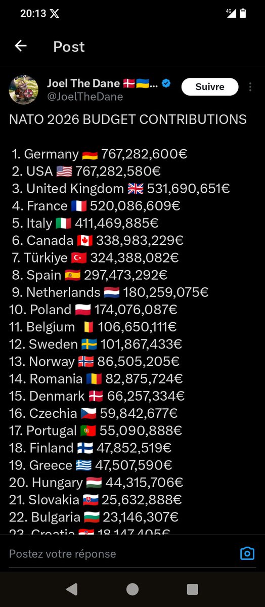 TARTE TATIN 🥧🇨🇵🇪🇬💸☦️ tweet media