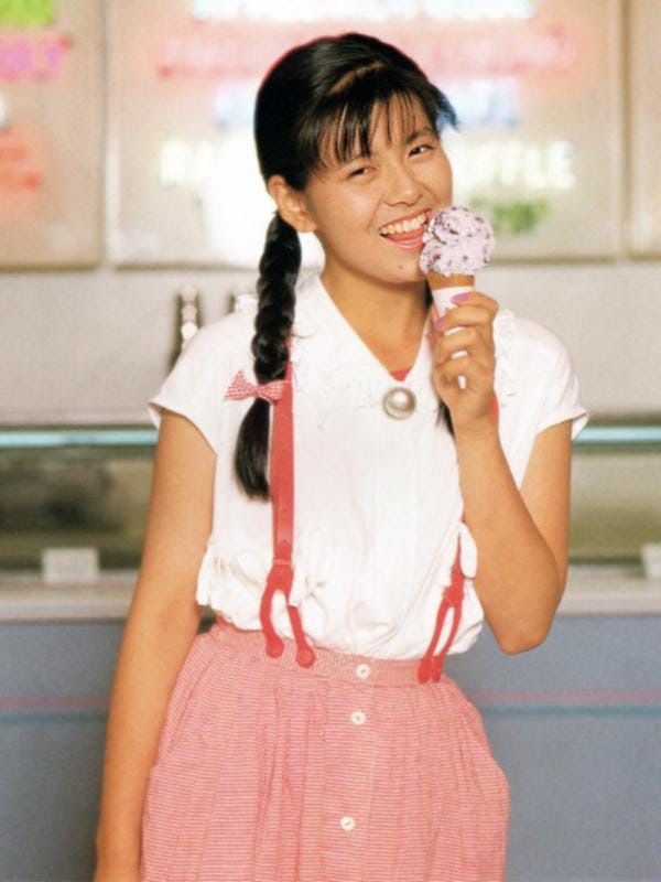 Luckyチェン tweet media