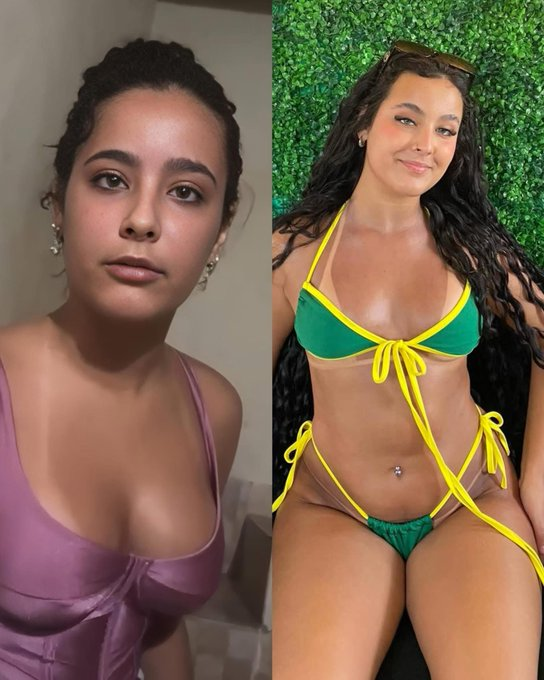 Flavia Ppk de mel🐝 tweet media