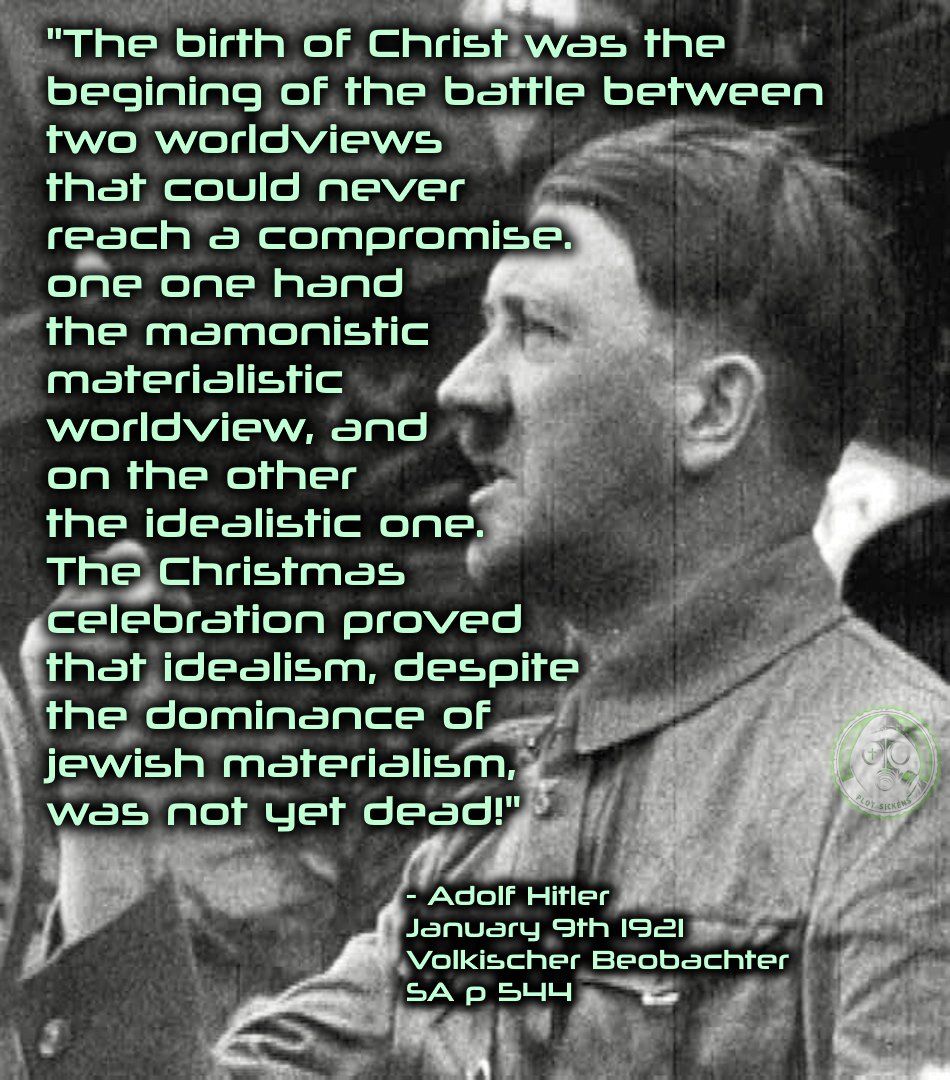 HitIer LOVED Christ tweet media