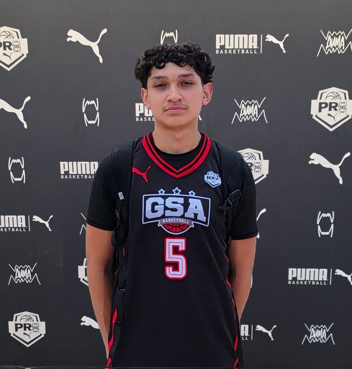 GSA Allstars 2028 tweet media