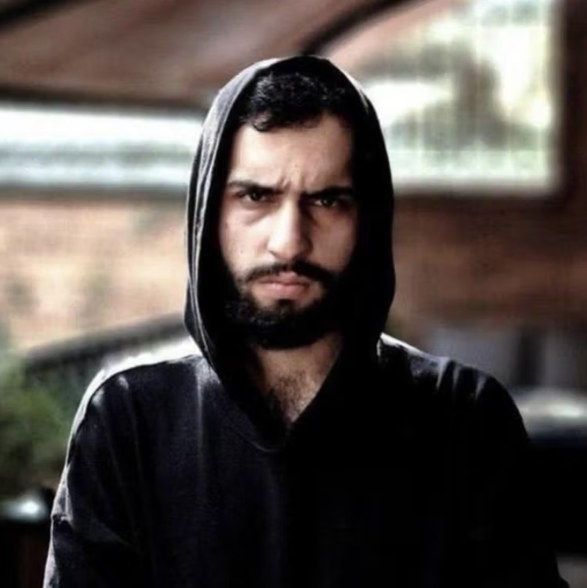 حکم اعدام علی فهیم، چهارمین معترض پرونده آتش‌سوزی پایگاه بسیج کاوه هم اجرا شد