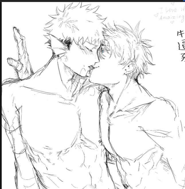 一块英俊的披萨🍕 tweet media