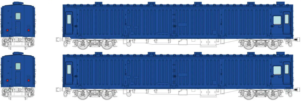 モケイテツ（公式） tweet media