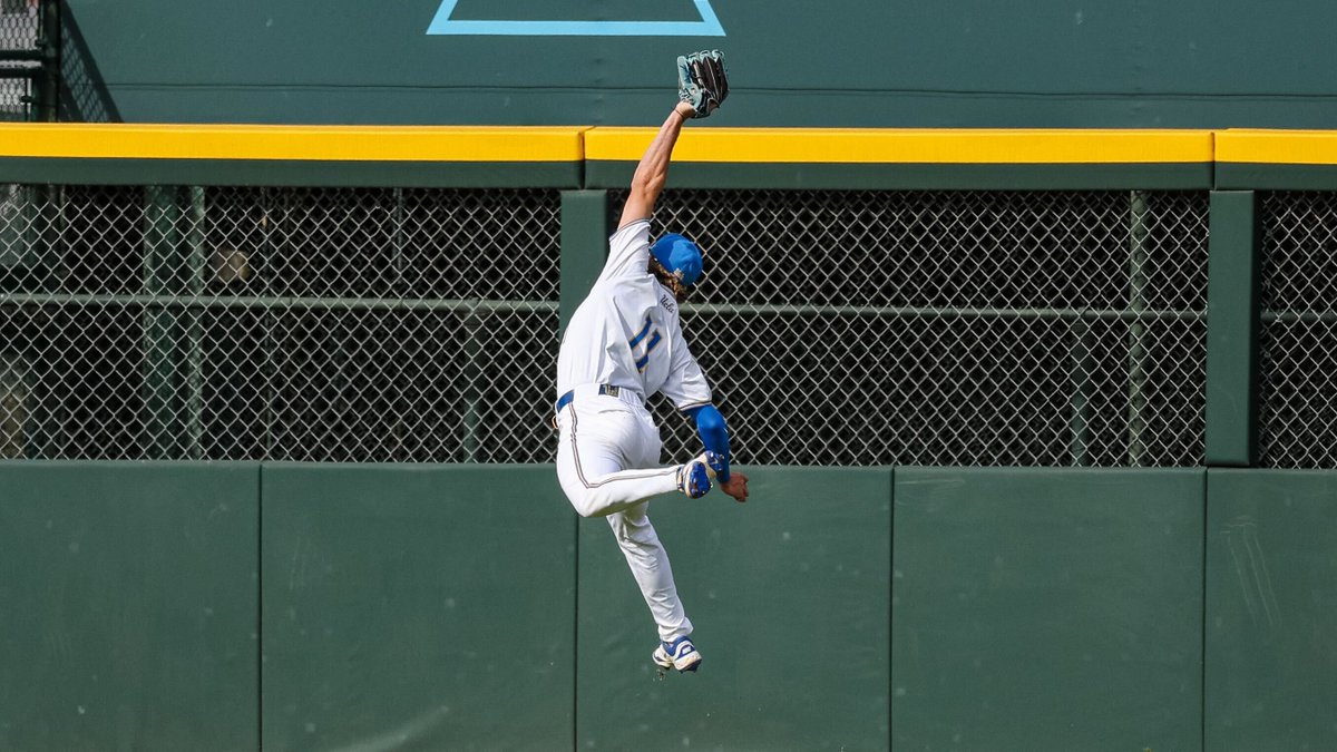 UCLA Baseball tweet media
