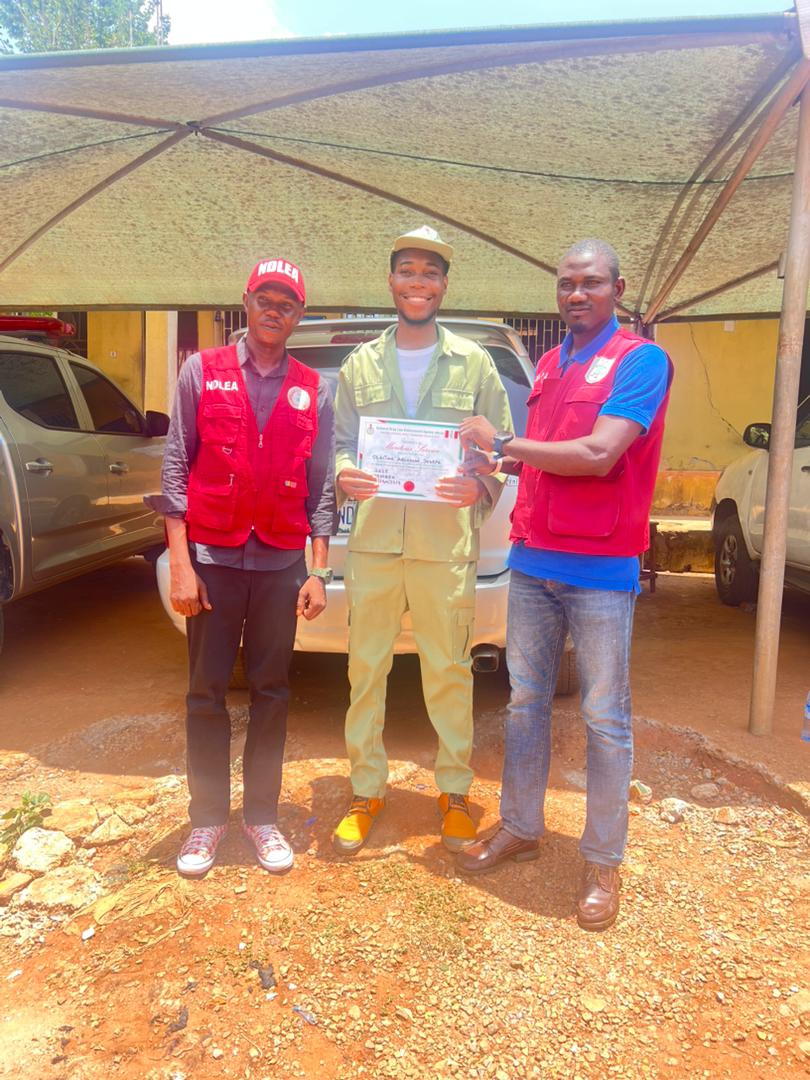 Joseph Olaitan tweet media