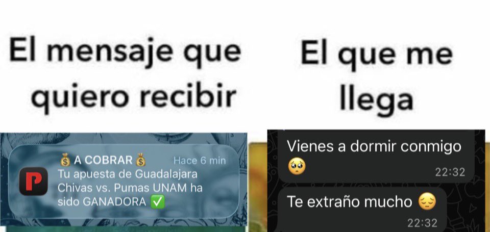 Como me emperra neta 😒