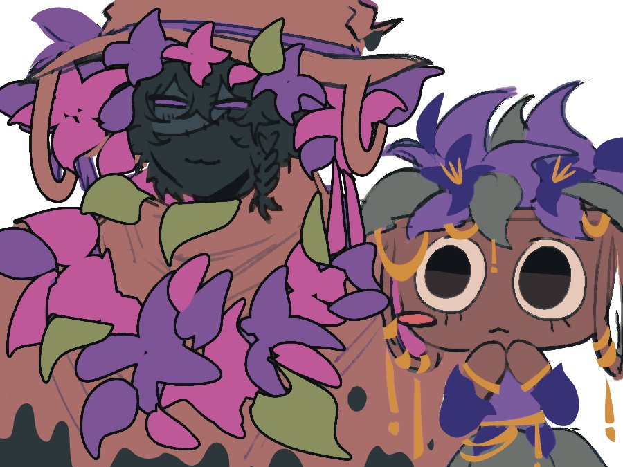 ﹒⌗﹒Evil Toe Truck ⸝⸝ COMMS CLOSED tweet media