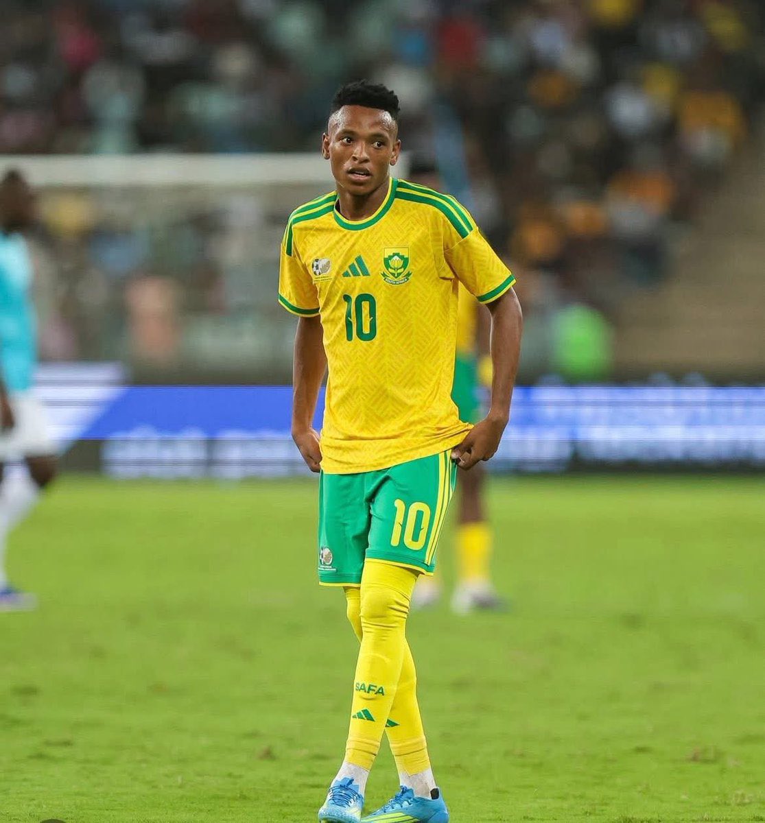 Lubabalo Gqaza tweet media