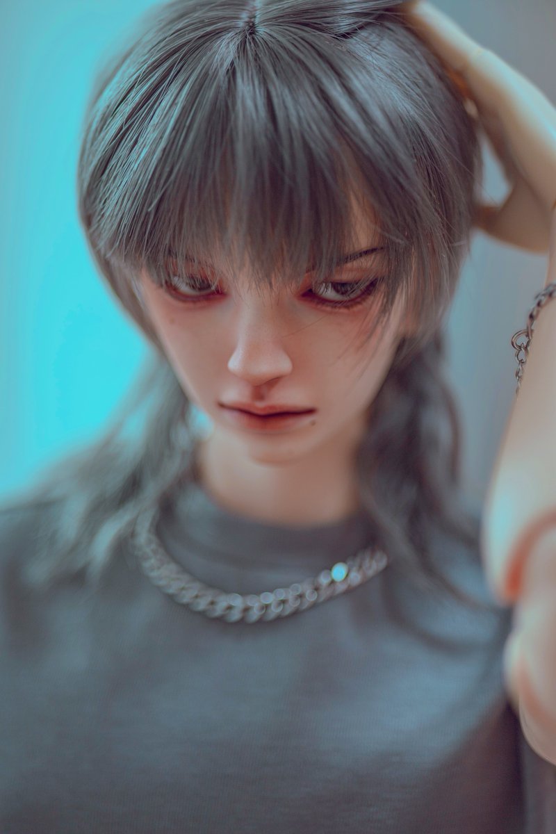 𝕆.𝕄 (@OHMI_j) / Posts / X