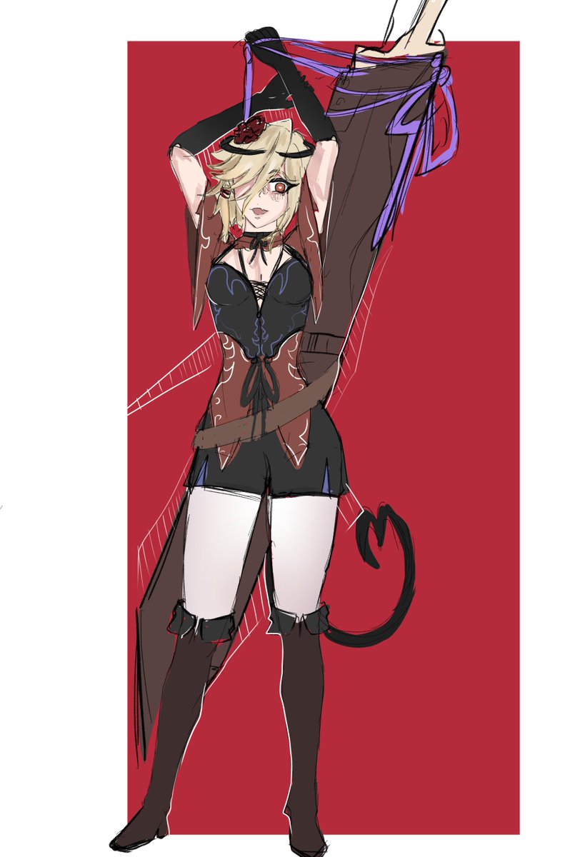 Faefell's tweet photo. Commissions are open: all in USD (typically can get commissions done in a day/two. (images for example of what you get in quality)
#commisonart #commissionopen https://t.co/kVU8BznLbD