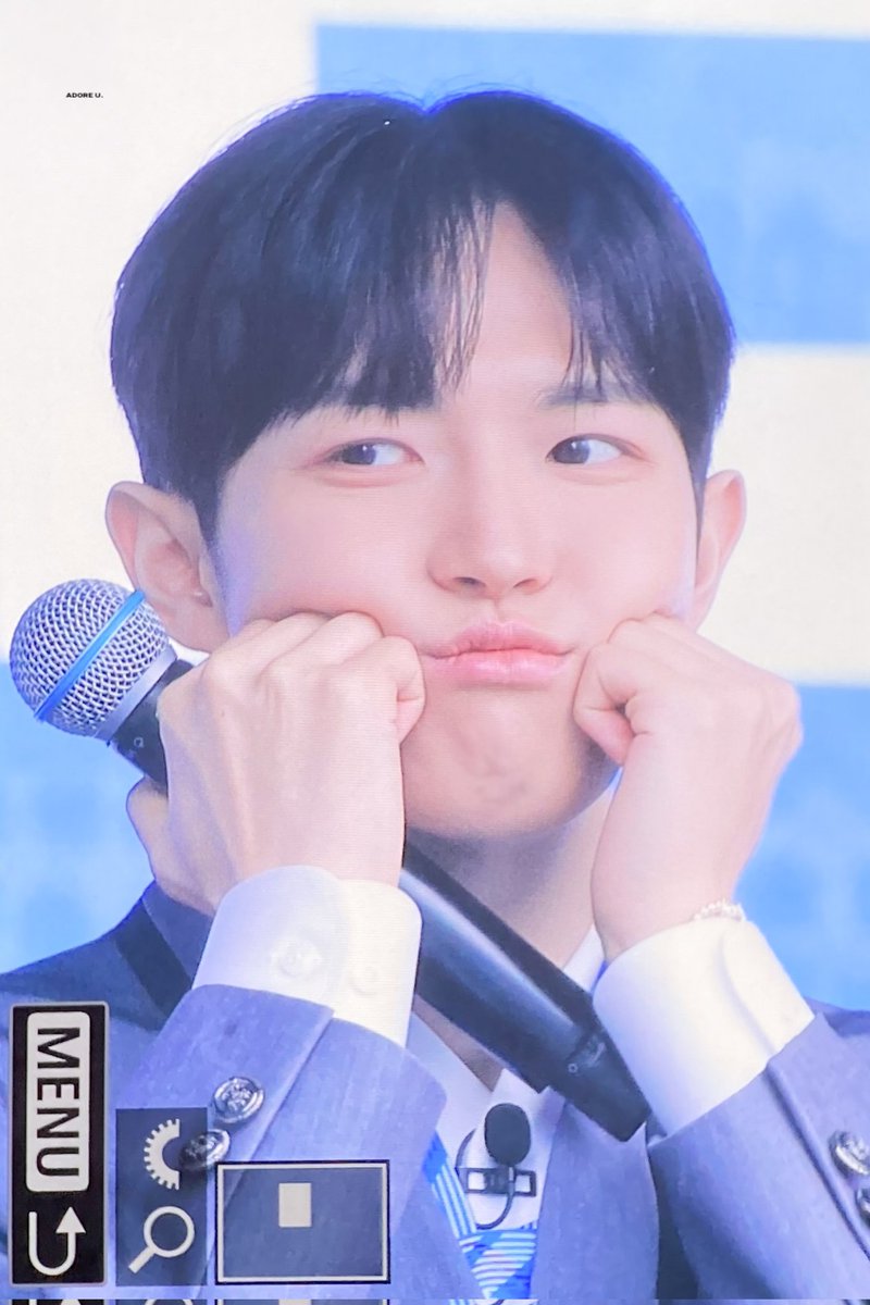 260406 상암절

#김재환 #kimjaehwan
#워너원 #wannaone
