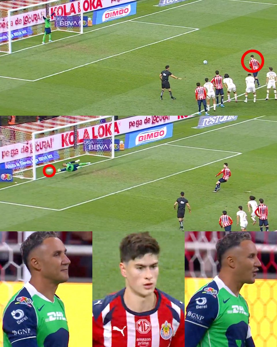 Invictos tweet media