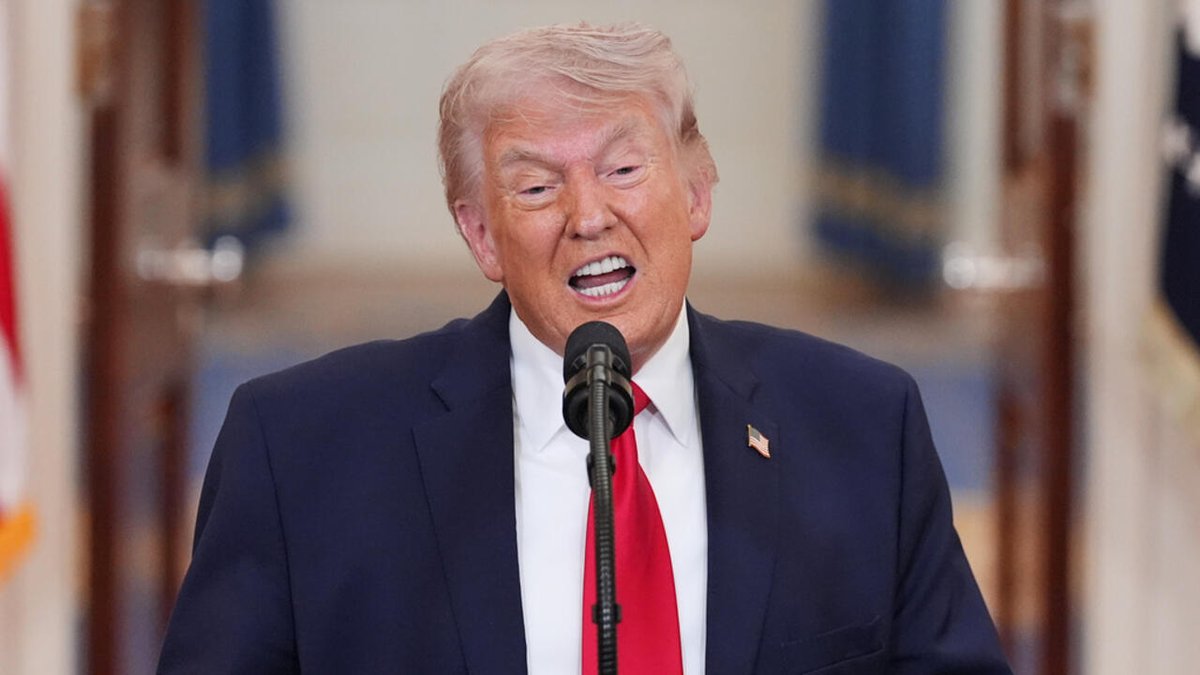 KMonroe62062's tweet photo. 🇺🇸 TRUMP RESCUES US PILOT FROM IRAN – THEN ISSUES 48-HOUR ULTIMATUM

"Iran: Open the Strait or all Hell rains down."

Oil hits $141. Monday deadline. Military press conference at 1 PM ET.

READ THE FULL STORY 👇
https://t.co/BJ4qatU4nk
#Trump #Iran #BreakingNews #Hormuz https://t.co/pFFU66ilwR