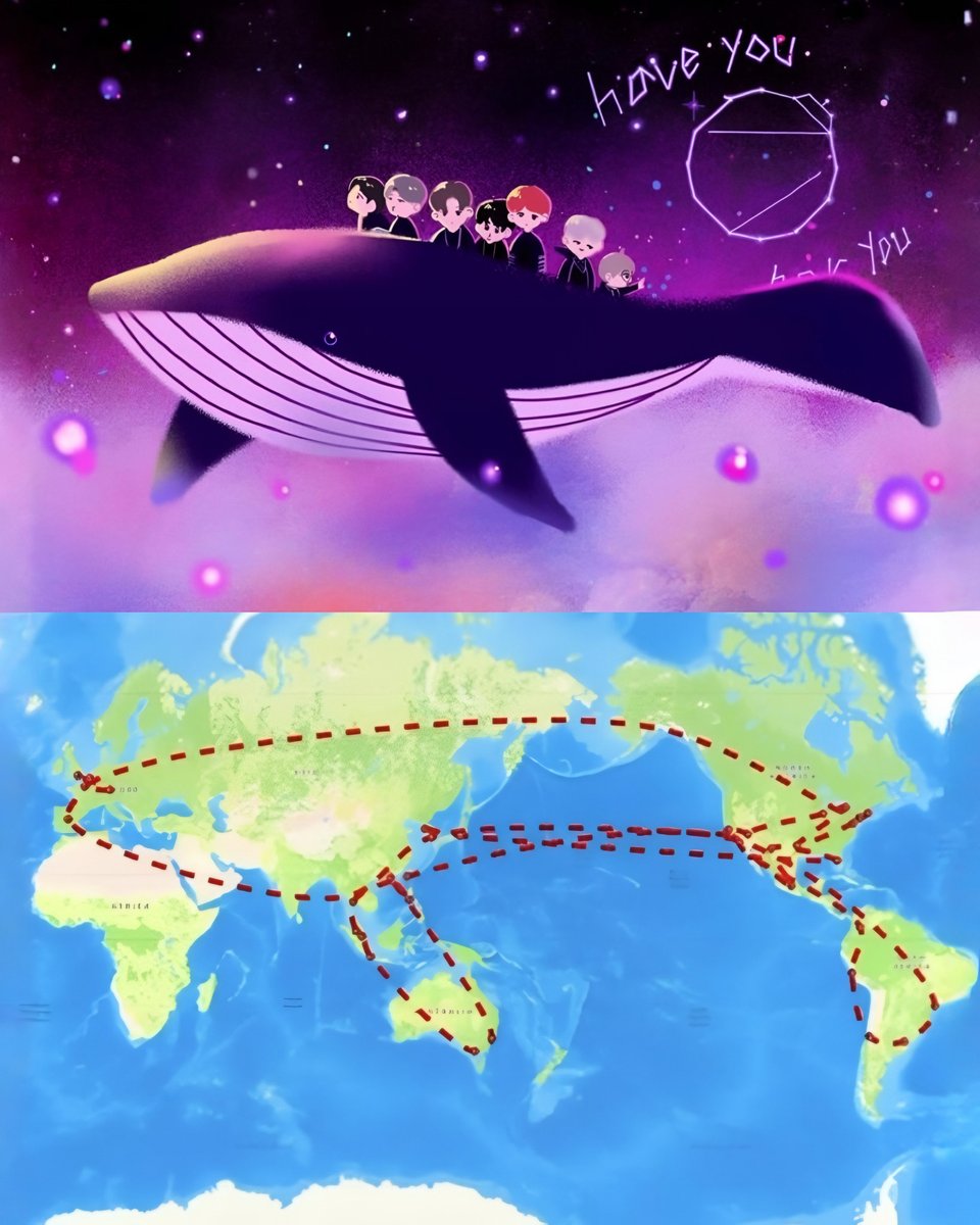 BTS Daily⁷ tweet media