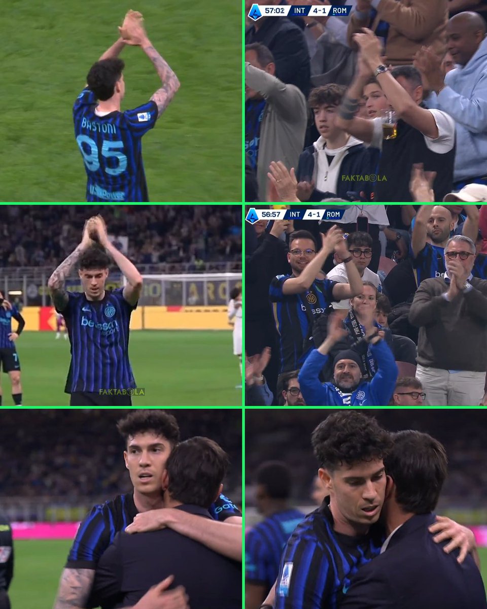 FaktaBola tweet media